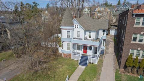 Tiny photo for 1727 E Superior St, Duluth, MN 55804 (MLS # 6127079)