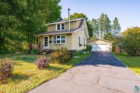 Tiny photo for 305 W Faribault St, Duluth, MN 55803 (MLS # 6127755)