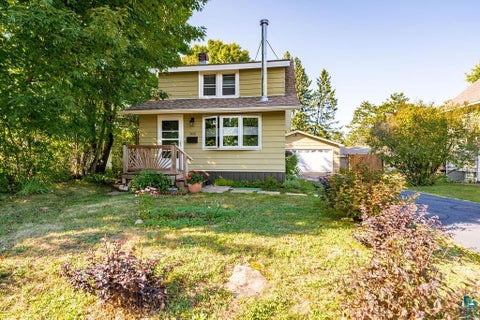 Tiny photo for 305 W Faribault St, Duluth, MN 55803 (MLS # 6127755)