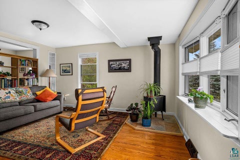 Tiny photo for 305 W Faribault St, Duluth, MN 55803 (MLS # 6127755)