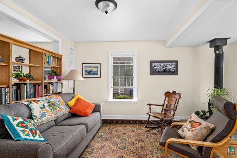 Tiny photo for 305 W Faribault St, Duluth, MN 55803 (MLS # 6127755)