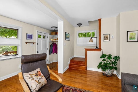Tiny photo for 305 W Faribault St, Duluth, MN 55803 (MLS # 6127755)