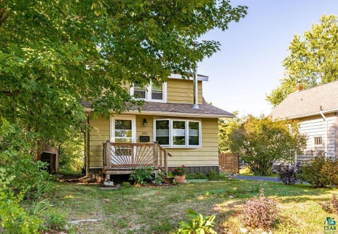 Tiny photo for 305 W Faribault St, Duluth, MN 55803 (MLS # 6127755)