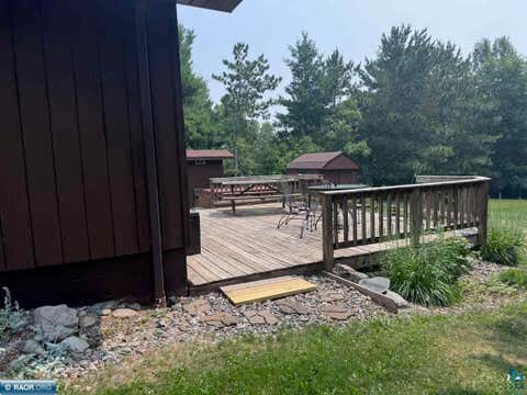 Tiny photo for 1899 N Everett Rd, Tower, MN 55790 (MLS # 6126954)