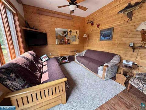 Tiny photo for 1899 N Everett Rd, Tower, MN 55790 (MLS # 6126954)