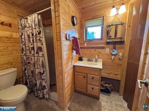 Tiny photo for 1899 N Everett Rd, Tower, MN 55790 (MLS # 6126954)