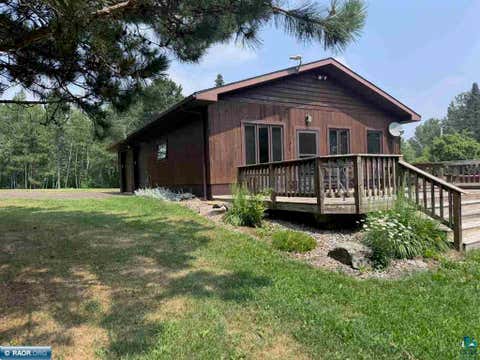 Photo of 1899 N Everett Rd, Tower, MN 55790 (MLS # 6126954)