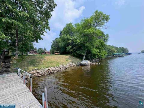 Tiny photo for 1899 N Everett Rd, Tower, MN 55790 (MLS # 6126954)