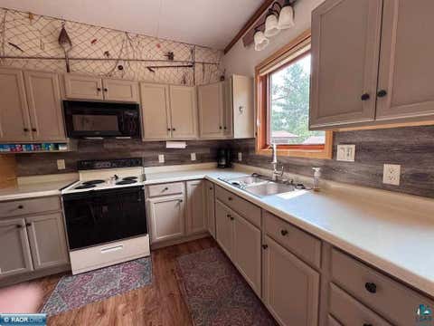 Tiny photo for 1899 N Everett Rd, Tower, MN 55790 (MLS # 6126954)