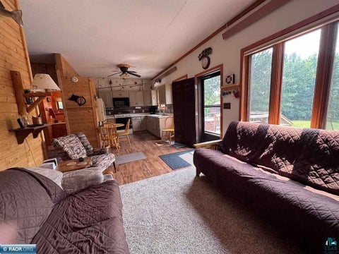 Tiny photo for 1899 N Everett Rd, Tower, MN 55790 (MLS # 6126954)