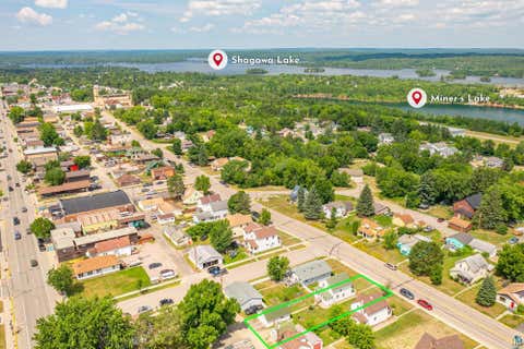 Tiny photo for 712 E Camp St, Ely, MN 55731 (MLS # 6126806)