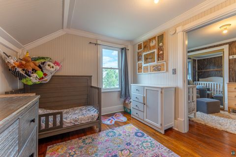 Tiny photo for 712 E Camp St, Ely, MN 55731 (MLS # 6126806)
