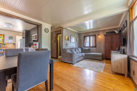Tiny photo for 712 E Camp St, Ely, MN 55731 (MLS # 6126806)