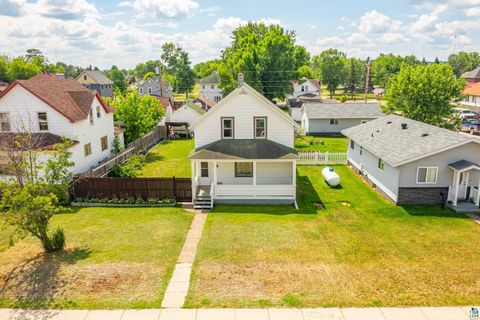 Tiny photo for 712 E Camp St, Ely, MN 55731 (MLS # 6126806)