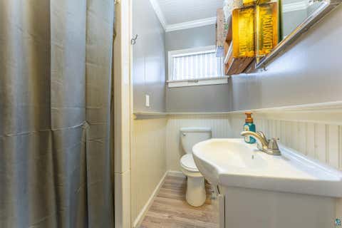 Tiny photo for 712 E Camp St, Ely, MN 55731 (MLS # 6126806)