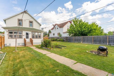 Tiny photo for 712 E Camp St, Ely, MN 55731 (MLS # 6126806)