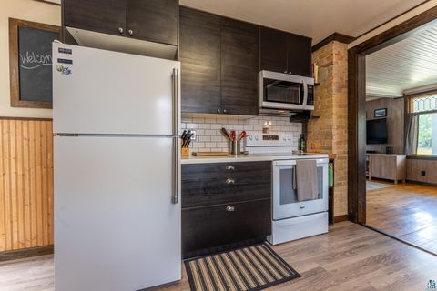 Tiny photo for 712 E Camp St, Ely, MN 55731 (MLS # 6126806)