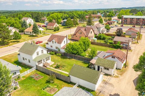 Tiny photo for 712 E Camp St, Ely, MN 55731 (MLS # 6126806)