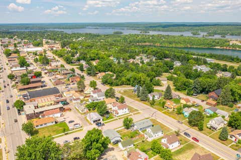 Tiny photo for 712 E Camp St, Ely, MN 55731 (MLS # 6126806)