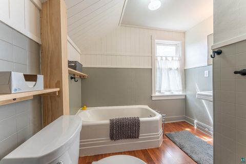 Tiny photo for 712 E Camp St, Ely, MN 55731 (MLS # 6126806)