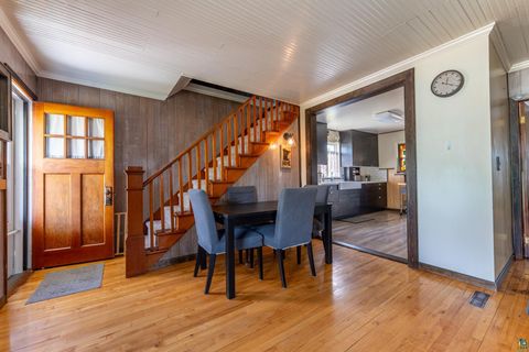 Tiny photo for 712 E Camp St, Ely, MN 55731 (MLS # 6126806)