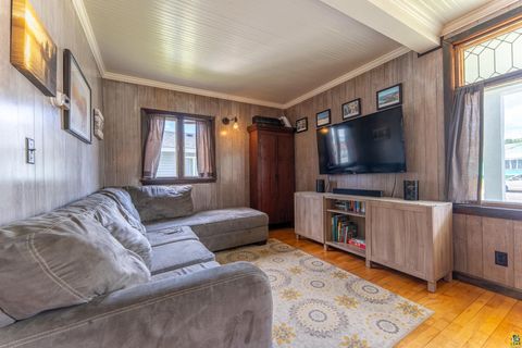 Tiny photo for 712 E Camp St, Ely, MN 55731 (MLS # 6126806)