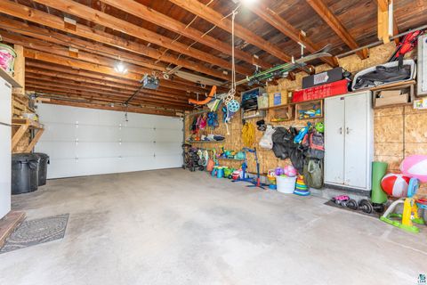 Tiny photo for 712 E Camp St, Ely, MN 55731 (MLS # 6126806)