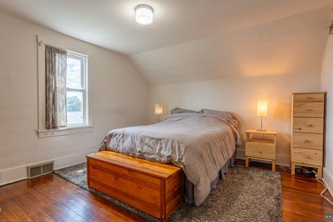 Tiny photo for 712 E Camp St, Ely, MN 55731 (MLS # 6126806)