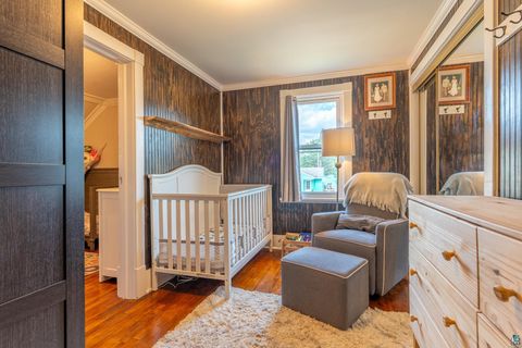 Tiny photo for 712 E Camp St, Ely, MN 55731 (MLS # 6126806)
