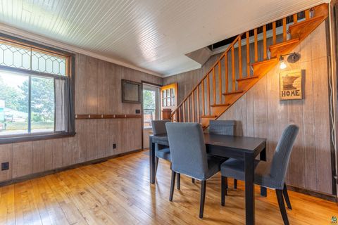 Tiny photo for 712 E Camp St, Ely, MN 55731 (MLS # 6126806)