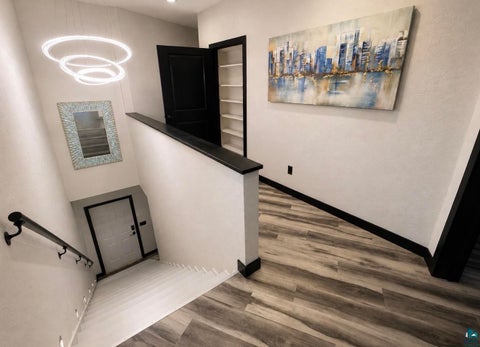 Tiny photo for 1430 Stoney Point Dr, Duluth, MN 55804 (MLS # 6128200)