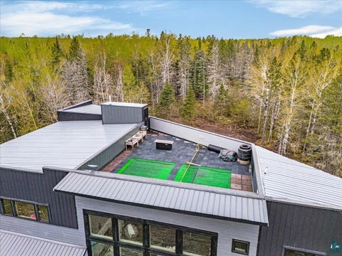 Tiny photo for 1430 Stoney Point Dr, Duluth, MN 55804 (MLS # 6128200)