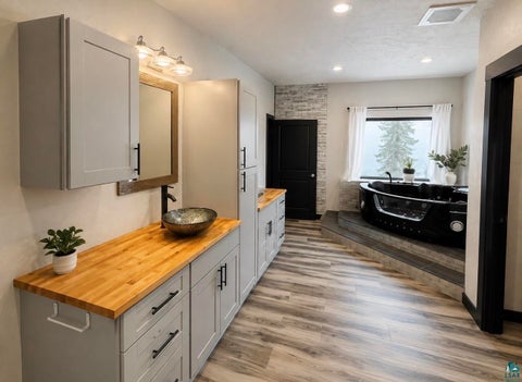 Tiny photo for 1430 Stoney Point Dr, Duluth, MN 55804 (MLS # 6128200)