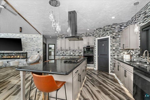 Tiny photo for 1430 Stoney Point Dr, Duluth, MN 55804 (MLS # 6128200)