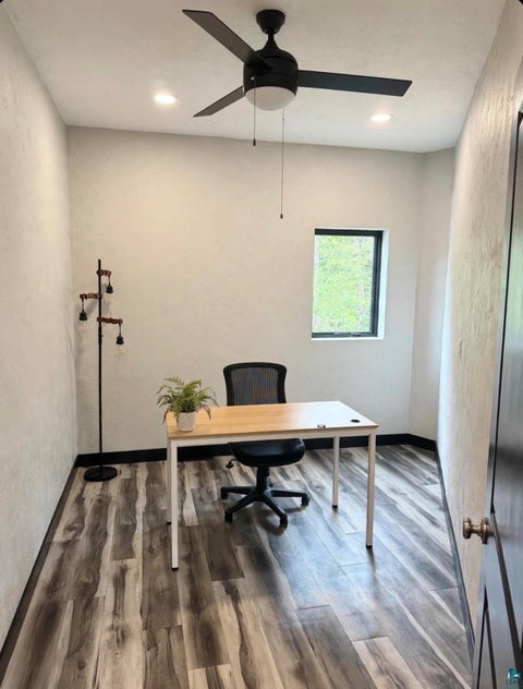 Tiny photo for 1430 Stoney Point Dr, Duluth, MN 55804 (MLS # 6128200)