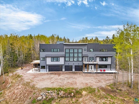 Tiny photo for 1430 Stoney Point Dr, Duluth, MN 55804 (MLS # 6128200)