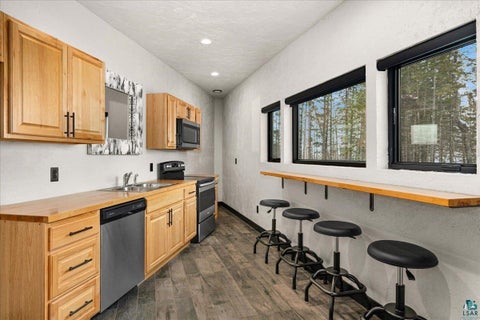 Tiny photo for 1430 Stoney Point Dr, Duluth, MN 55804 (MLS # 6128200)