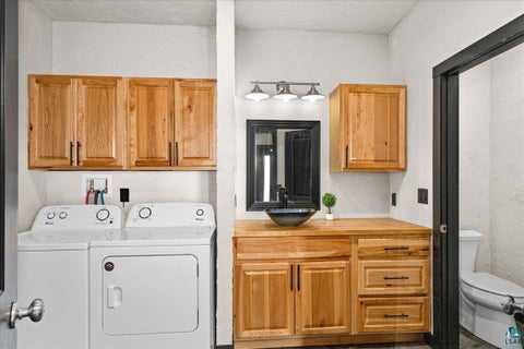 Tiny photo for 1430 Stoney Point Dr, Duluth, MN 55804 (MLS # 6128200)