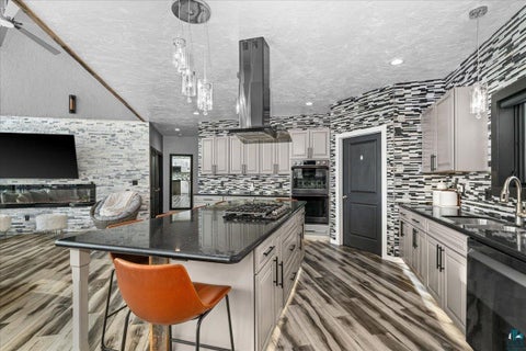 Tiny photo for 1430 Stoney Point Dr, Duluth, MN 55804 (MLS # 6128200)