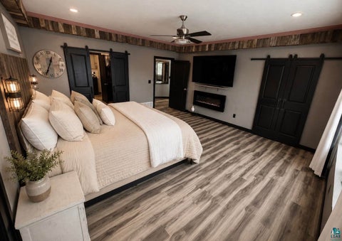 Tiny photo for 1430 Stoney Point Dr, Duluth, MN 55804 (MLS # 6128200)