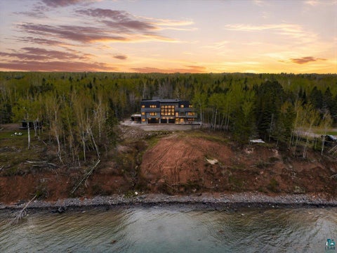 Tiny photo for 1430 Stoney Point Dr, Duluth, MN 55804 (MLS # 6128200)