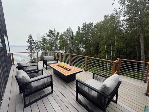 Tiny photo for 1430 Stoney Point Dr, Duluth, MN 55804 (MLS # 6128200)