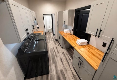 Tiny photo for 1430 Stoney Point Dr, Duluth, MN 55804 (MLS # 6128200)