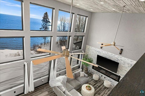 Tiny photo for 1430 Stoney Point Dr, Duluth, MN 55804 (MLS # 6128200)