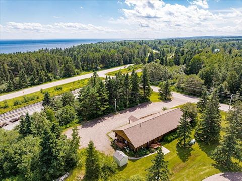 Tiny photo for 5722 Homestead Rd, Duluth, MN 55804 (MLS # 6123272)