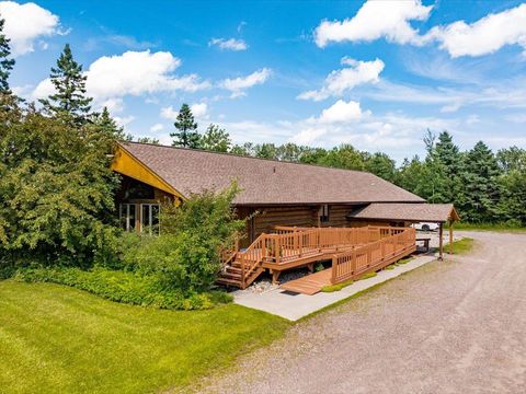 Tiny photo for 5722 Homestead Rd, Duluth, MN 55804 (MLS # 6123272)