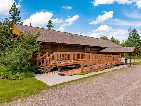 Tiny photo for 5722 Homestead Rd, Duluth, MN 55804 (MLS # 6123272)