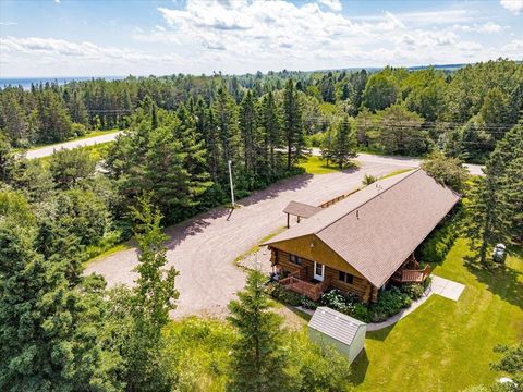 Tiny photo for 5722 Homestead Rd, Duluth, MN 55804 (MLS # 6123272)