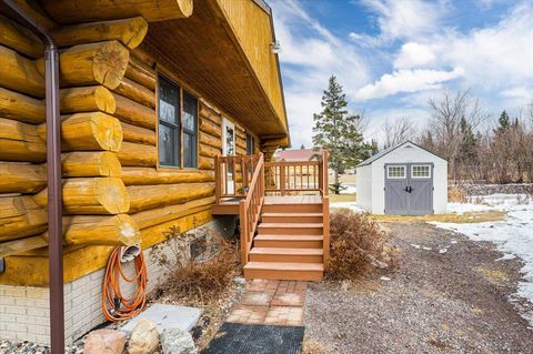 Tiny photo for 5722 Homestead Rd, Duluth, MN 55804 (MLS # 6123272)