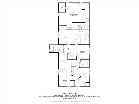 Tiny photo for 5722 Homestead Rd, Duluth, MN 55804 (MLS # 6123272)